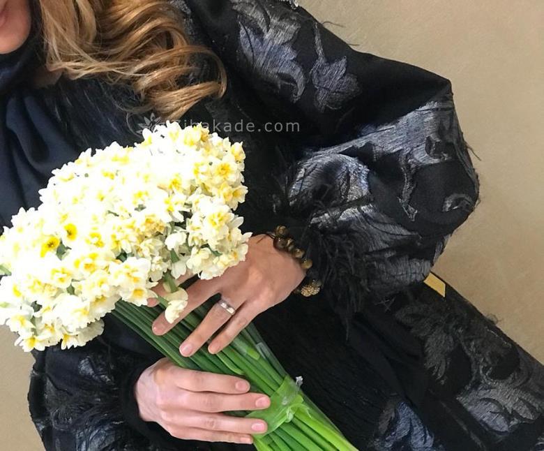 مدل مانتو مجلسی